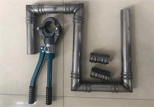 衡水承台冷却管